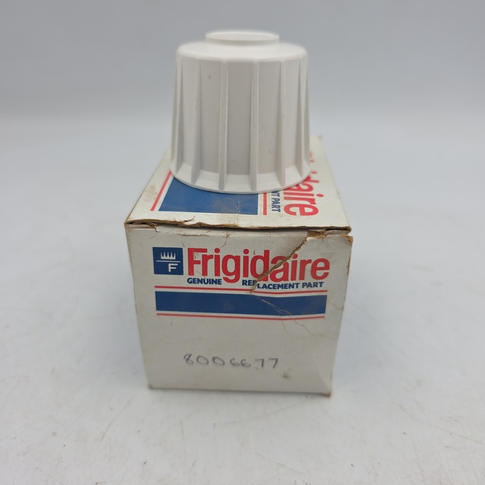 Frigidaire Washer Agitator Cap P# 8006677 FREE SHIPPING
